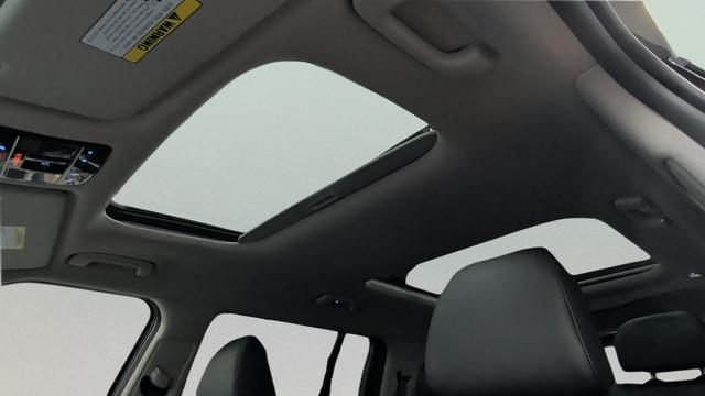 2026 Hyundai Santa Fe Hybrid Limited 7 Passenger