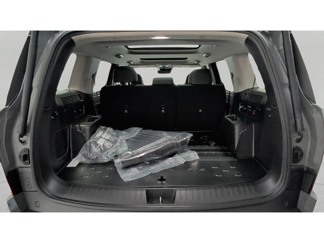 2026 Hyundai Santa Fe Hybrid Limited 7 Passenger