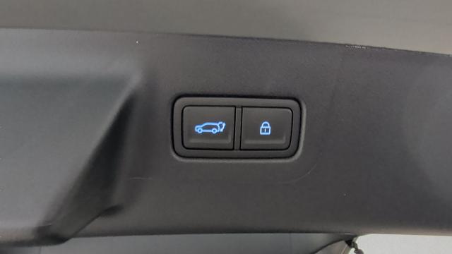 2026 Hyundai Santa Fe Hybrid Limited 7 Passenger