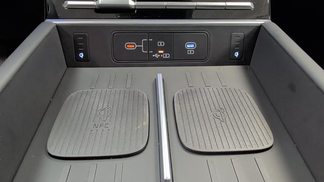 2026 Hyundai Santa Fe Hybrid Limited 7 Passenger