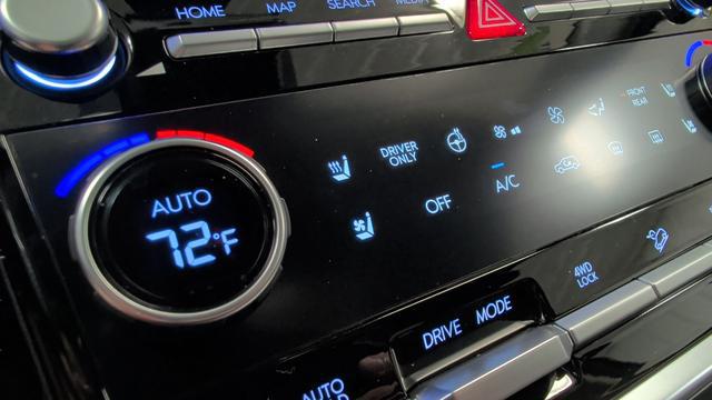 2026 Hyundai Santa Fe Hybrid Limited 7 Passenger