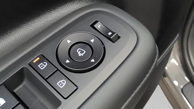 2026 Hyundai Santa Fe Hybrid Limited 7 Passenger