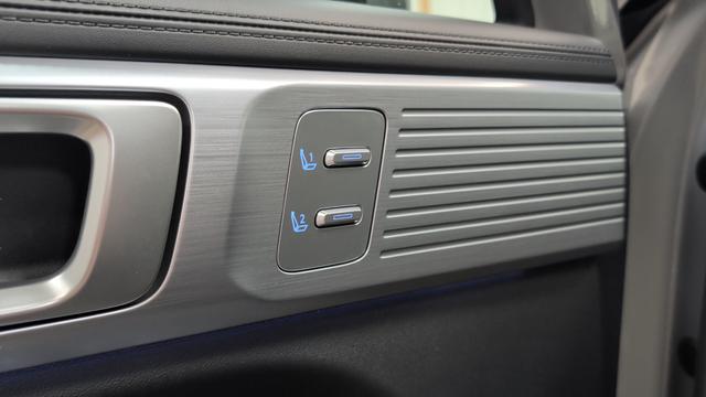 2026 Hyundai Santa Fe Hybrid Limited 7 Passenger