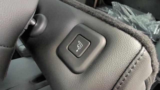 2026 Hyundai Santa Fe Hybrid Limited 7 Passenger