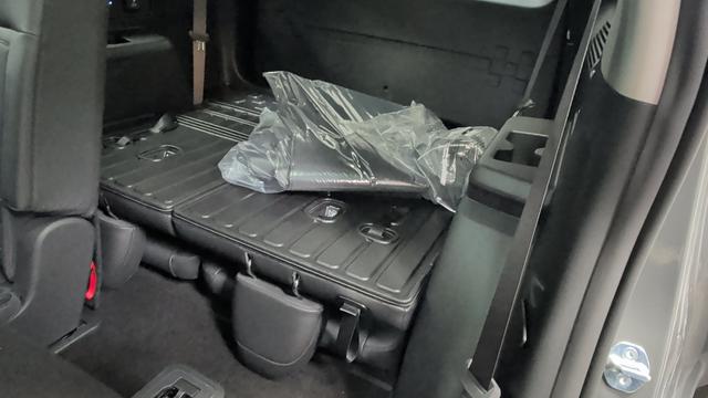 2026 Hyundai Santa Fe Hybrid Limited 7 Passenger