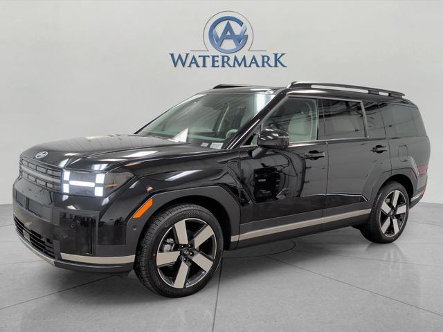 2026 Hyundai Santa Fe Hybrid Limited for sale in MARION, IL