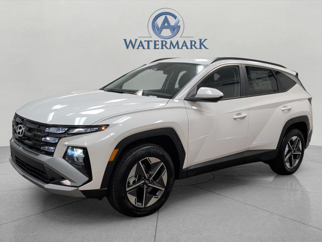 2026 Hyundai Tucson SEL for sale in MARION, IL