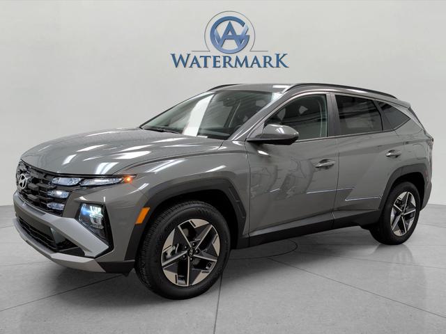 2026 Hyundai Tucson SEL for sale in MARION, IL