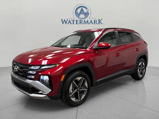 2026 Hyundai Tucson SEL for sale in MARION, IL
