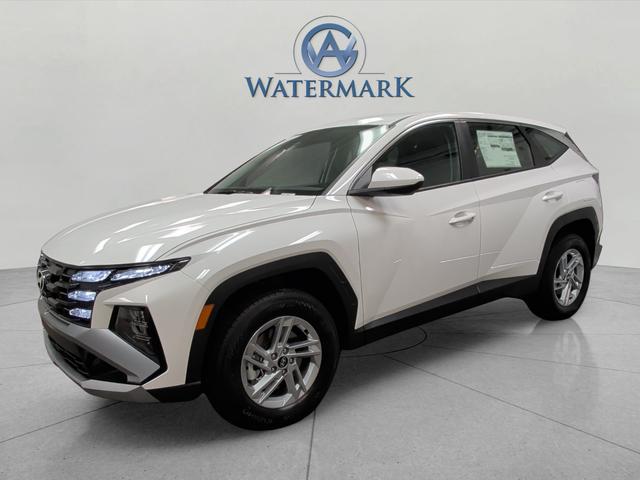 2026 Hyundai Tucson SE for sale in MARION, IL