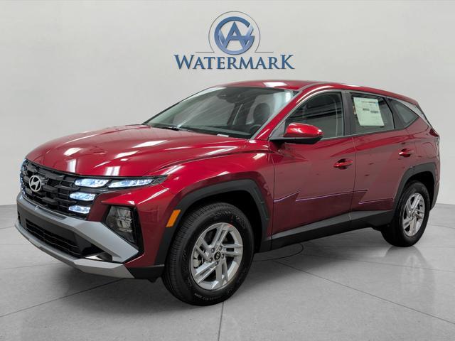2026 Hyundai Tucson SE for sale in MARION, IL