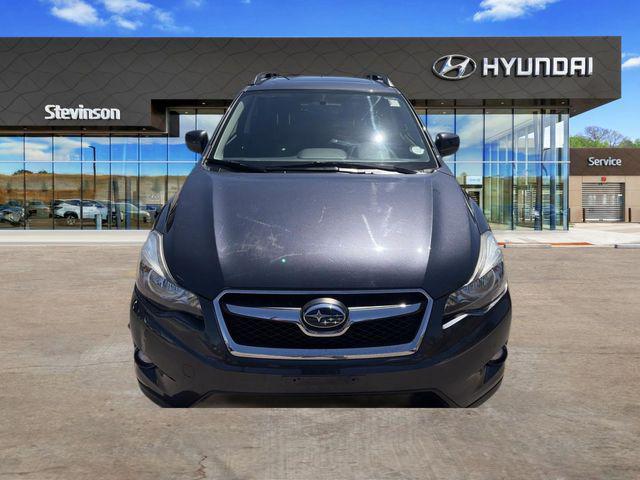 2014 Subaru XV Crosstrek 2.0i Premium