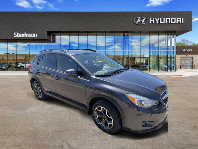 2014 Subaru XV Crosstrek 2.0i Premium