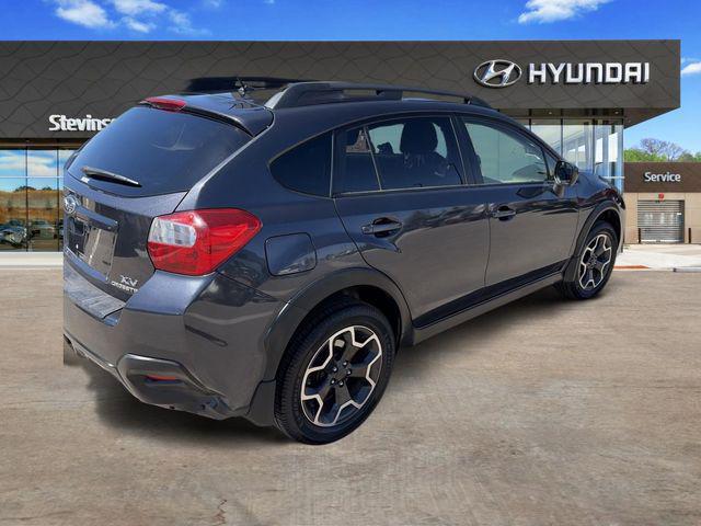 2014 Subaru XV Crosstrek 2.0i Premium