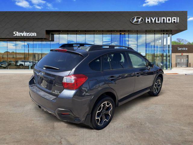 2014 Subaru XV Crosstrek 2.0i Premium