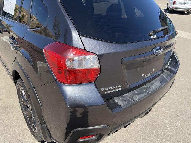 2014 Subaru XV Crosstrek 2.0i Premium
