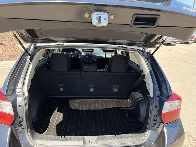 2014 Subaru XV Crosstrek 2.0i Premium