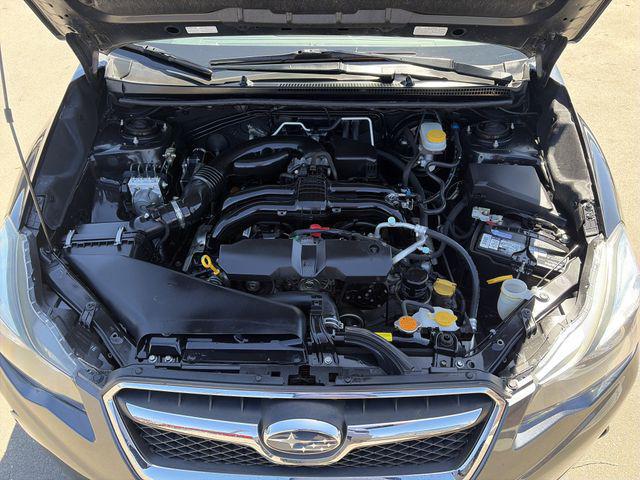 2014 Subaru XV Crosstrek 2.0i Premium