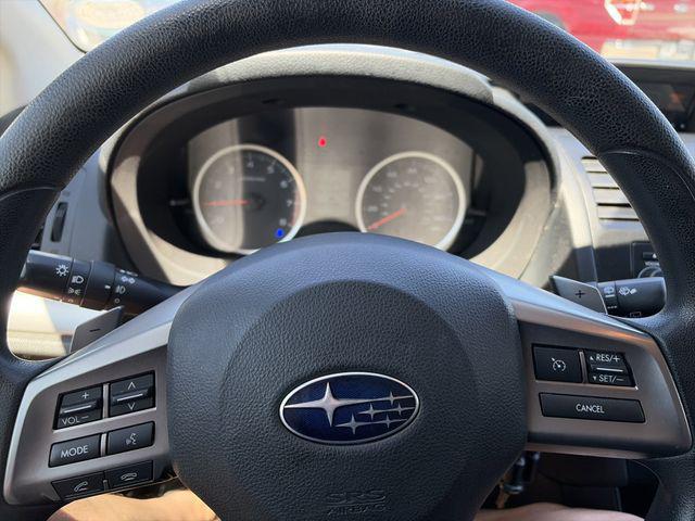 2014 Subaru XV Crosstrek 2.0i Premium