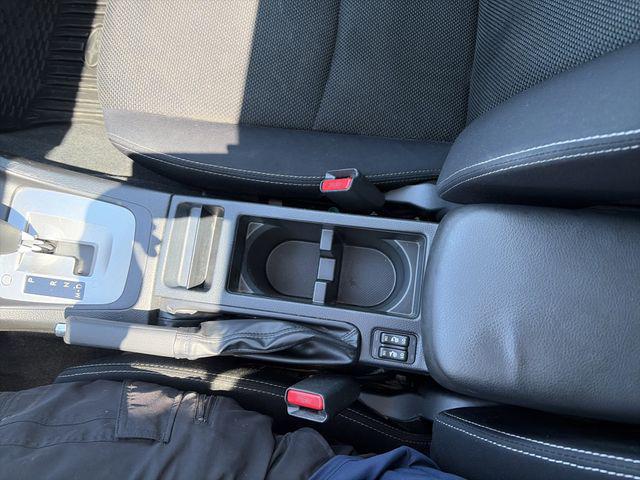 2014 Subaru XV Crosstrek 2.0i Premium