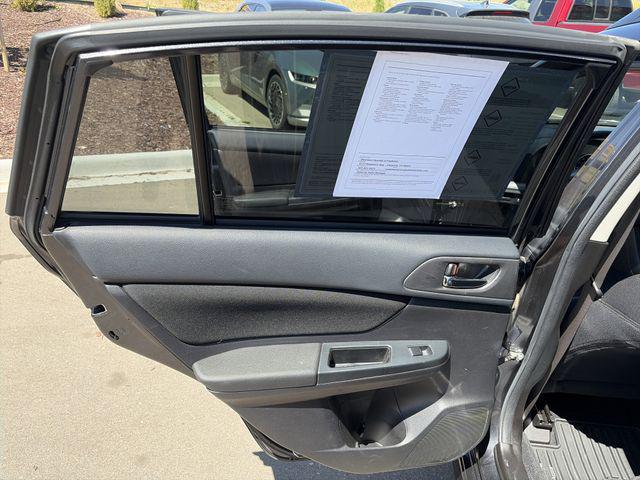 2014 Subaru XV Crosstrek 2.0i Premium