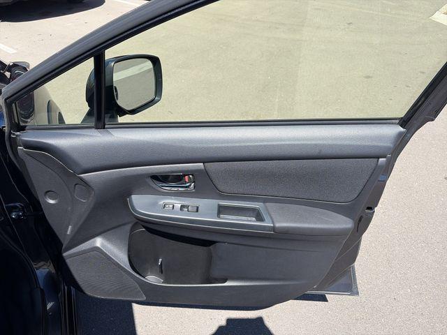 2014 Subaru XV Crosstrek 2.0i Premium