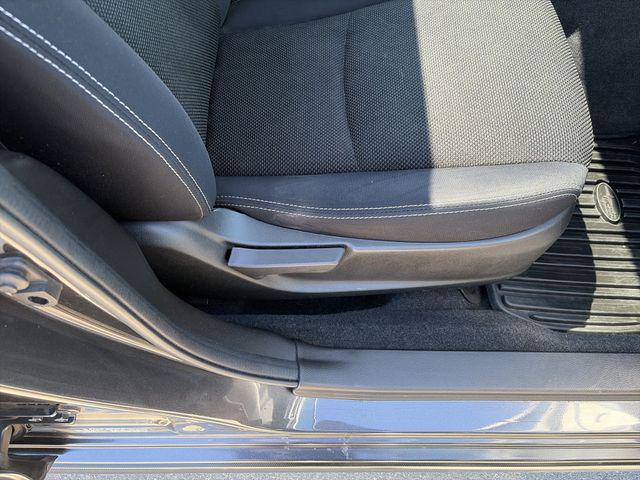 2014 Subaru XV Crosstrek 2.0i Premium