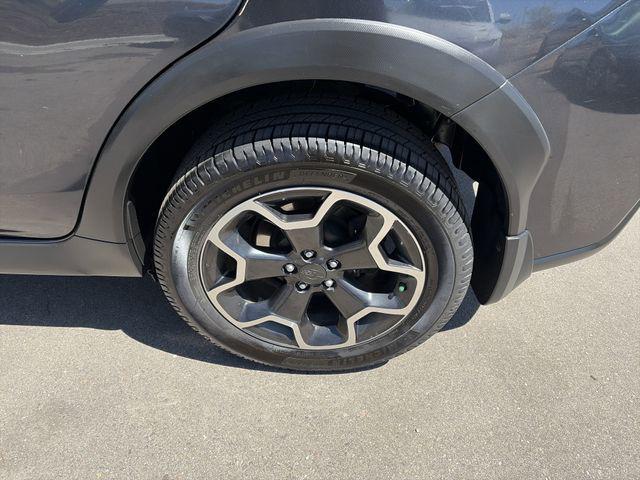 2014 Subaru XV Crosstrek 2.0i Premium