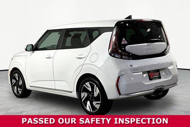 2024 Kia Soul GT-Line