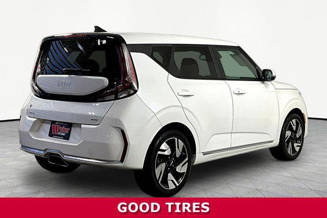 2024 Kia Soul GT-Line