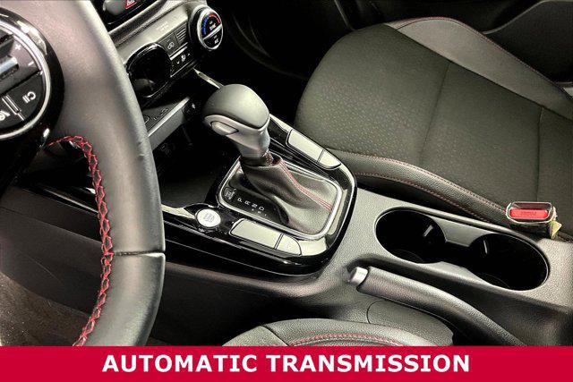 2024 Kia Soul GT-Line