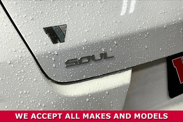 2024 Kia Soul GT-Line