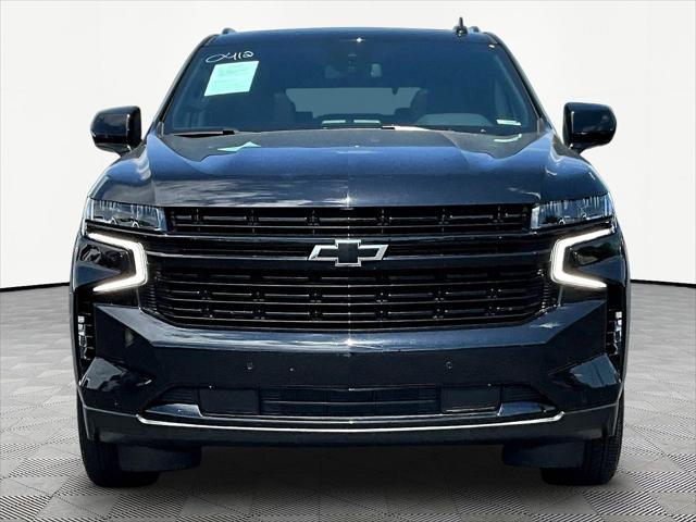 2023 Chevrolet Tahoe 4WD RST