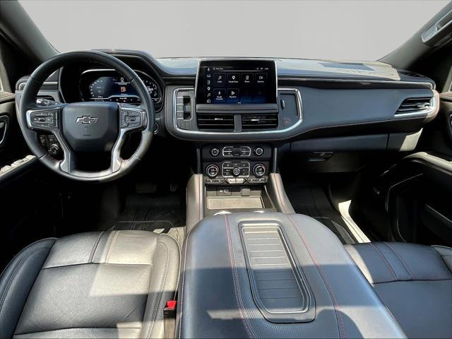 2023 Chevrolet Tahoe 4WD RST