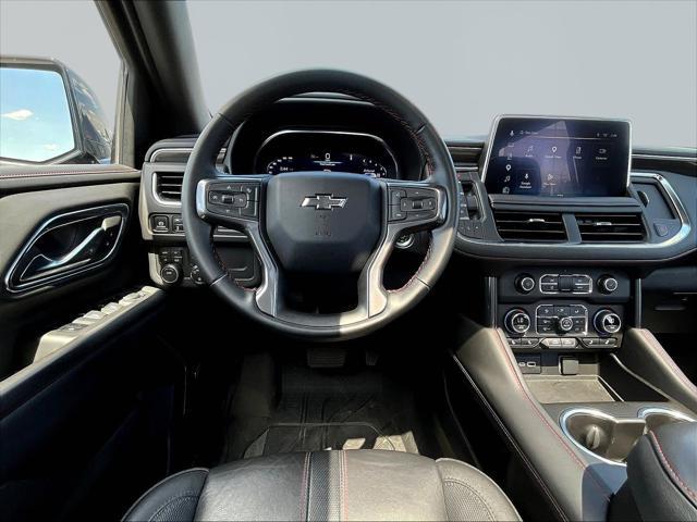2023 Chevrolet Tahoe 4WD RST