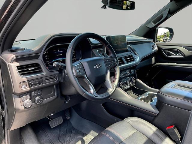 2023 Chevrolet Tahoe 4WD RST