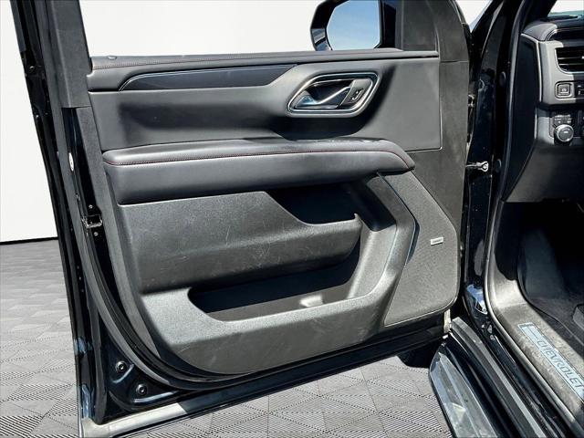 2023 Chevrolet Tahoe 4WD RST
