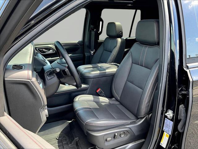 2023 Chevrolet Tahoe 4WD RST