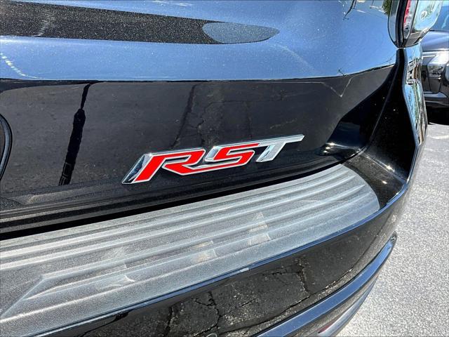 2023 Chevrolet Tahoe 4WD RST