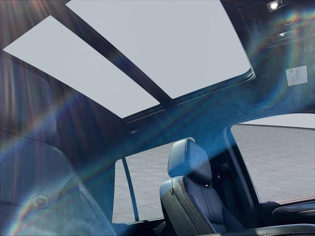 2023 Chevrolet Tahoe 4WD RST