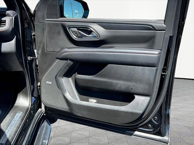 2023 Chevrolet Tahoe 4WD RST