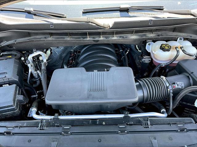 2023 Chevrolet Tahoe 4WD RST