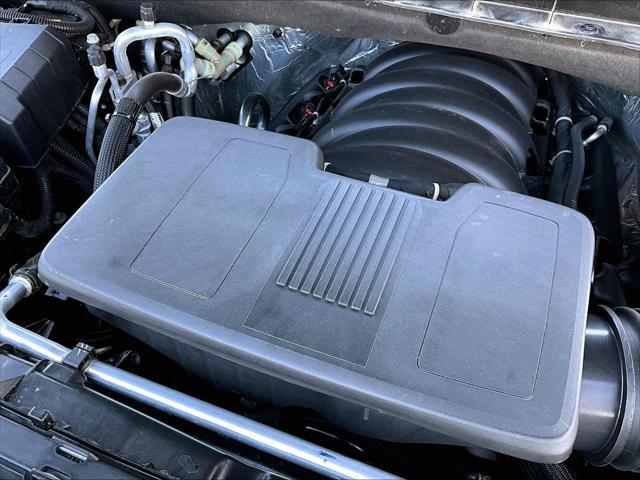 2023 Chevrolet Tahoe 4WD RST