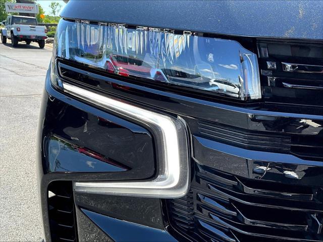 2023 Chevrolet Tahoe 4WD RST
