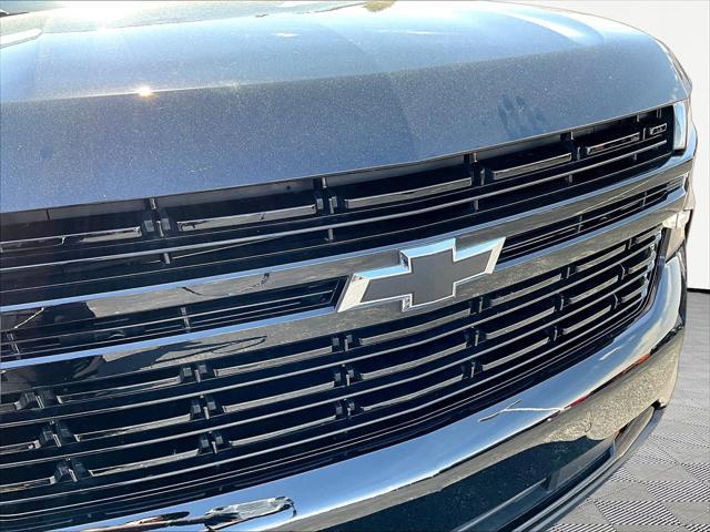 2023 Chevrolet Tahoe 4WD RST