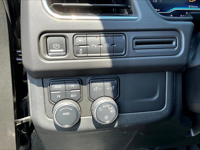 2023 Chevrolet Tahoe 4WD RST