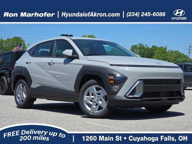 2026 Hyundai Kona SE for sale in CUYAHOGA FALLS, OH