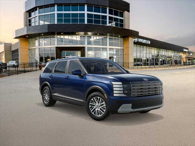 2026 Hyundai Palisade SE