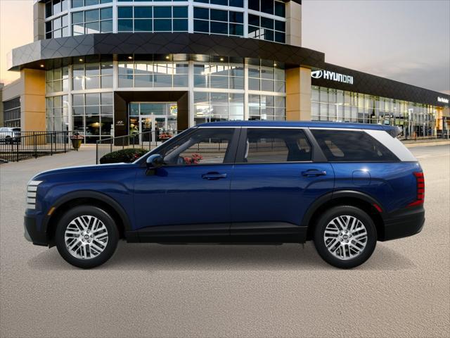 2026 Hyundai Palisade SE