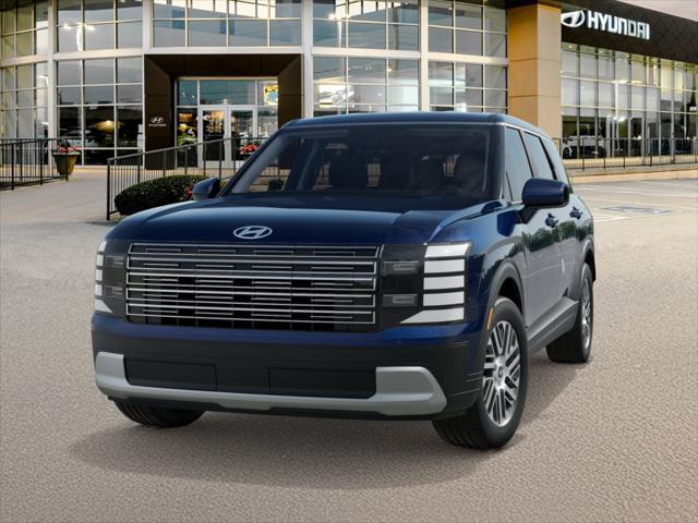 2026 Hyundai Palisade SE